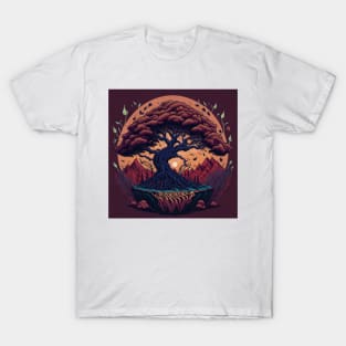 Tree of Life T-Shirt